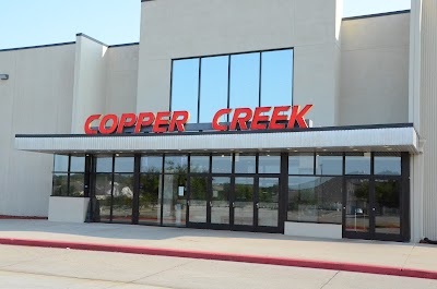 Copper Creek 9