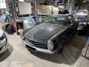 Photo n°11 de BCR Autos Chaumes-en-Brie à Chaumes-en-Brie (Garage automobile)