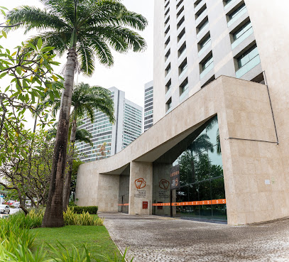 Cartório Fábio Lourenço 7º Tabelionato de Notas