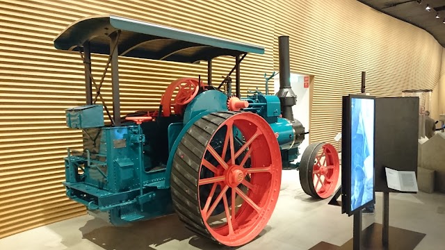 Estonian National Museum