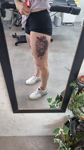Skin Illustrations Tattoos and Piercing - Thumbnail