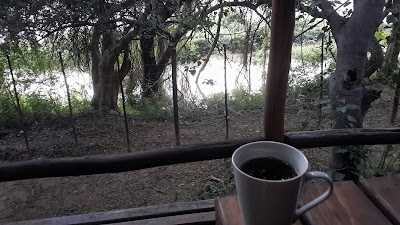 Photos of Camping area (Kwa Nokeng Lodge)