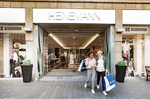 Modehaus Heinemann - Germany