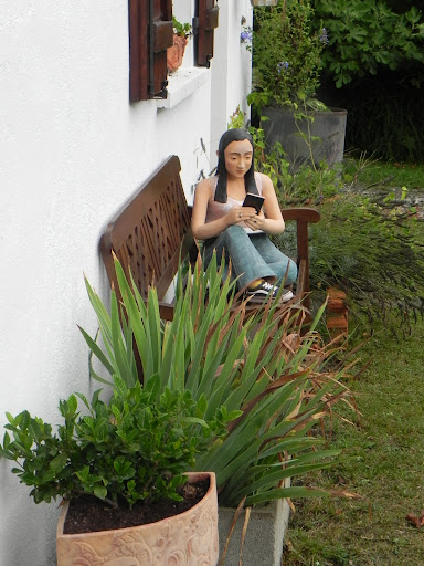 Photo de atelier THIRY MERLO