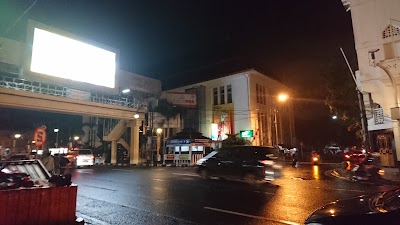 Photos of Kantor Pos Bandung