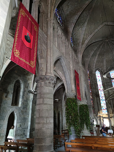 Roncesvalles - Visual
