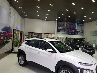 photo of Showroom 3S Hyundai Gia Định - 162 Phạm Văn Đồng, Gò Vấp