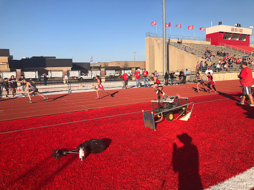 Glen Rose High School