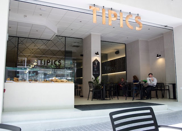Tipics alameda