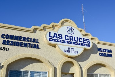 Las Cruces Plumbing & Gas LLC