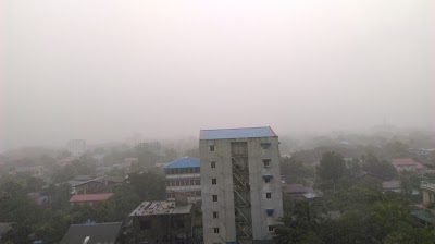 Photos of Hotel Bo Bo Min