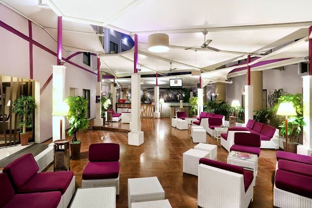 Kuta Central Park Hotel Bali