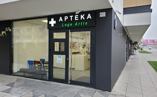 Apteka Lege Artis