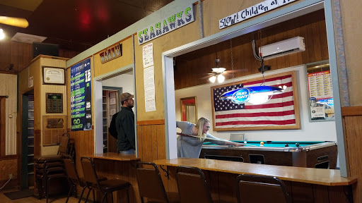 Simcoe Cafe - Visual