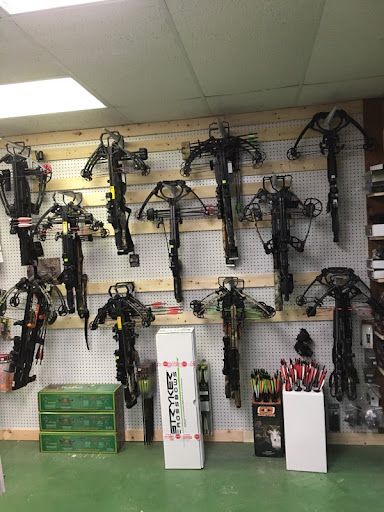 Precision Archery - Visual