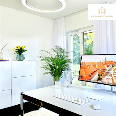 FRANKENGRUND Immobilien - Büro Franken