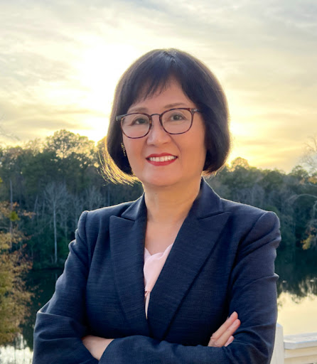 DING-LEE LAW LLC 鼎立律师事务所