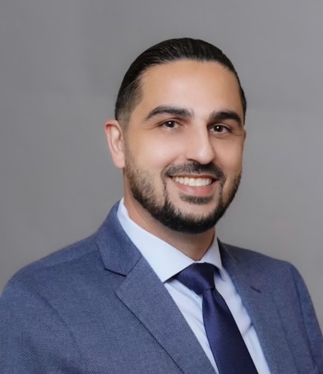 Dr Mohamad Lazkani Md Facc Fscai