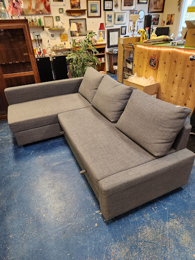 Missoula Habitat for Humanity ReStore - United States