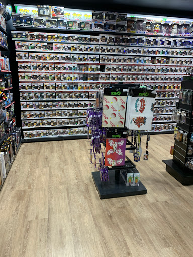 EB Games / ZiNG Pop Culture - Lake Haven - Thumbnail