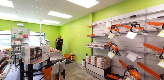 Reviews of STIHL SHOP Wanaka in Wanaka - Other