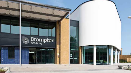 Brompton Academy
