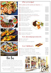 Photo n°14 de Hoi An - Sushi Wok Bar à Château-Arnoux-Saint-Auban (Sushi à emporter)