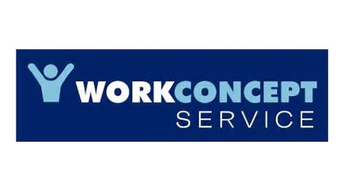 workconcept service GmbH - Visual