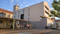 Ecole Privée Sainte Marie du Langonnand à Sorbiers