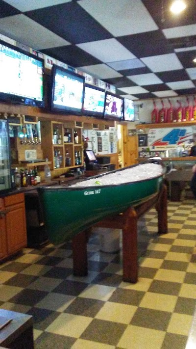 Photos of Legends Sports Grill