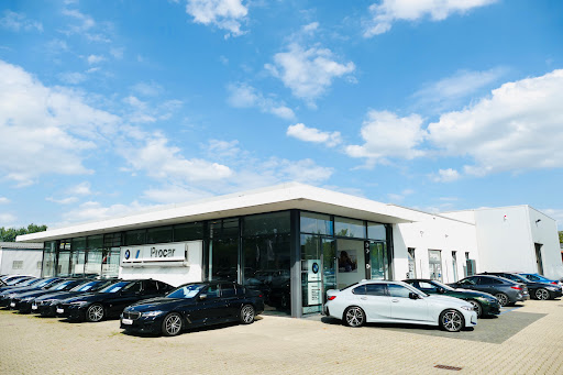 Procar Automobile - Castrop-Rauxel