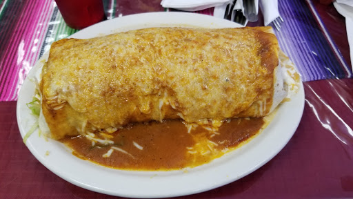 El Patron Family Restaurant Gallery - United States