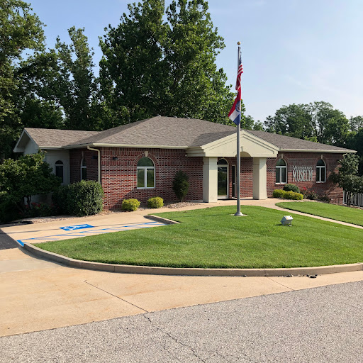 Missouri Veterinary Medical Assn.
