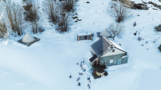 Photo de Institut Spa Montagne à Laruns (64440)