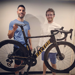 Photo n°25 de 100% VÉLO à Montélier (Magasin de vélos)