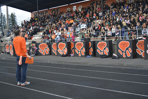 Fishback Stadium - Visual