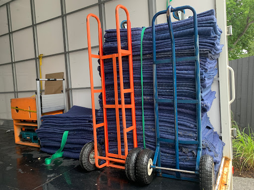 Stallion Movers and Storage - Thumbnail
