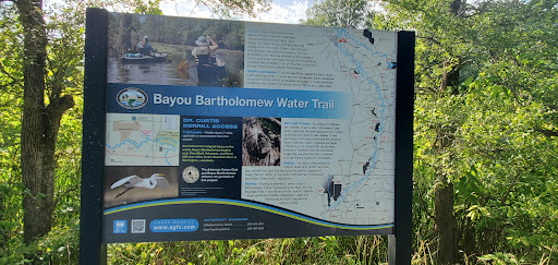 Bayou Bartholomew River Trail - Thumbnail