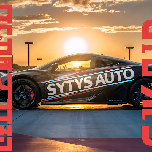 SYTYS AUTO - Thumbnail