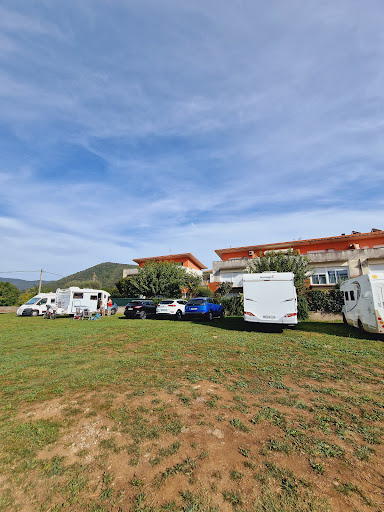 Parking Castellfollit - Thumbnail