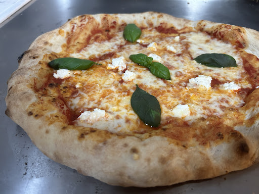 MÉMENTO PIZZA - Thumbnail