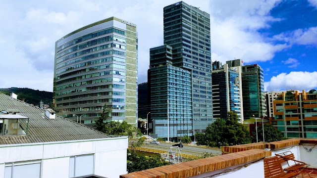 OPTICALIA FUNDACION OFTALMOLOGICA NAL. en Bogotá 