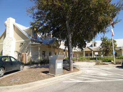 Salado Public Library