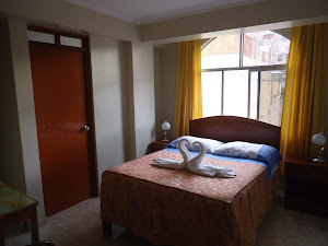 Hostal Virgo 2