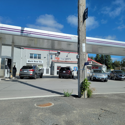 Village Gas Bar - Thumbnail