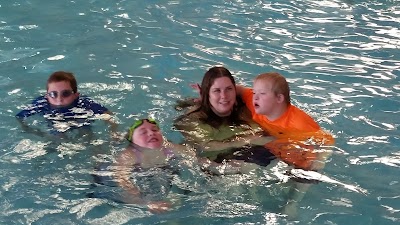 The Reef Indoor Water Park