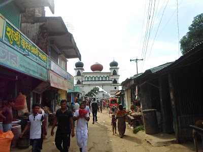 Photos of Mazar Shorif Gateway