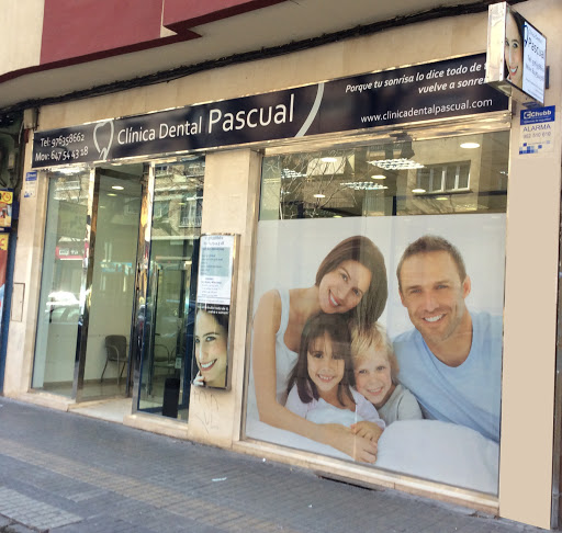 Clínica Dental Pascual