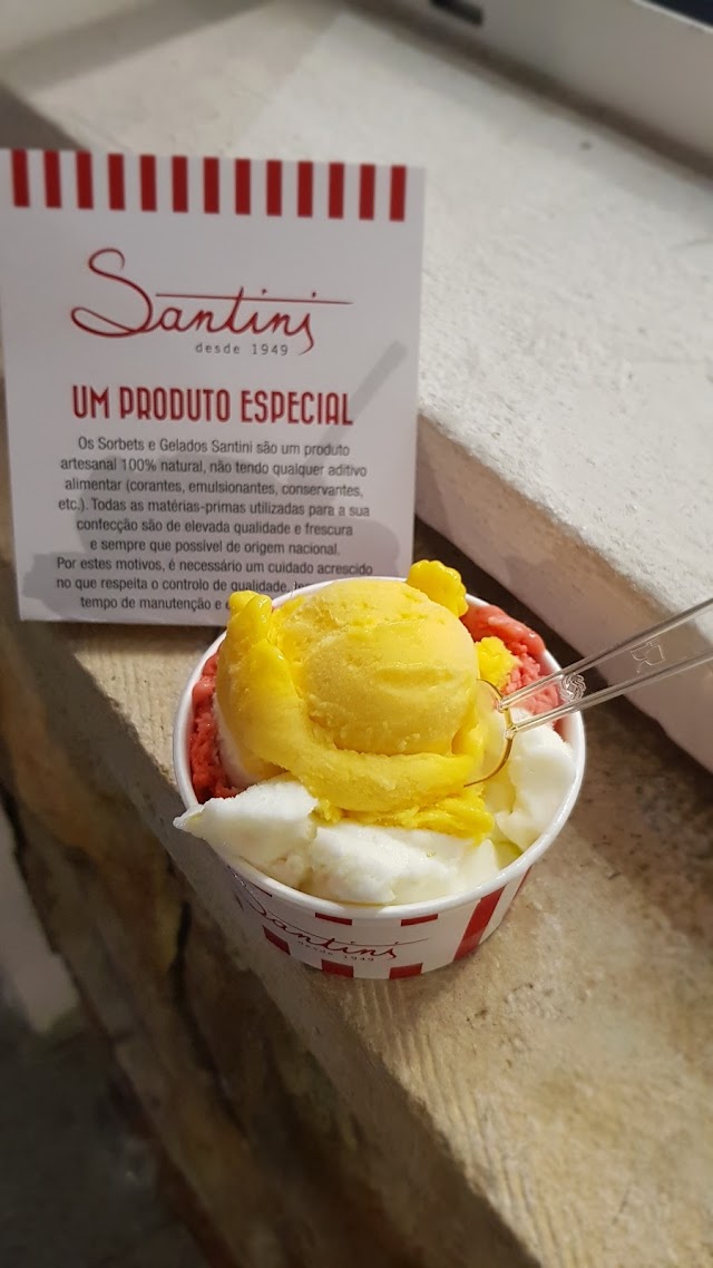Santini Carcavelos