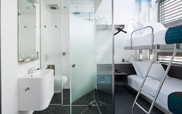 Pod Brooklyn Hotel